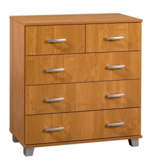 Komoda KN-8045S, barva: