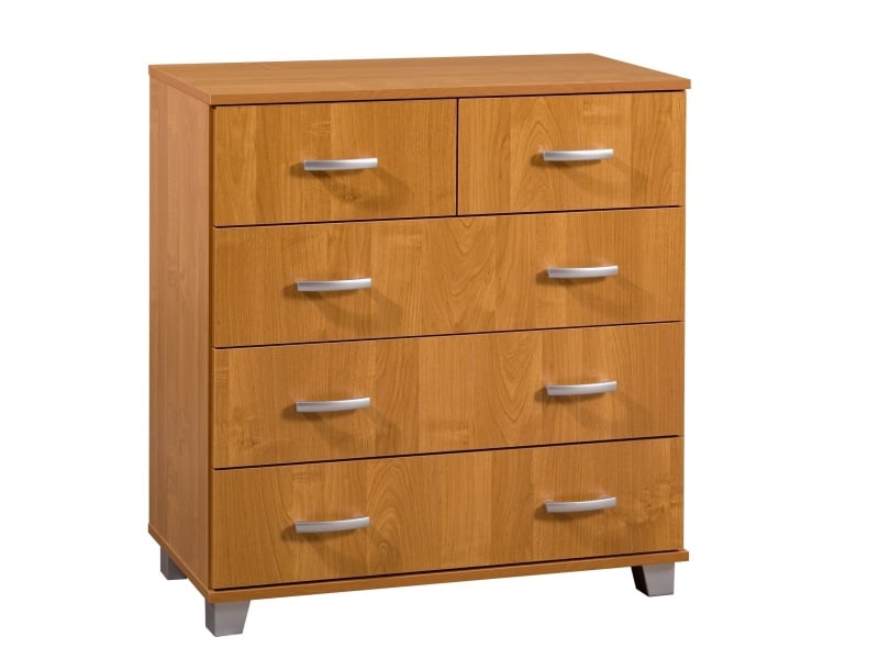 Komoda KN-8045S, barva: