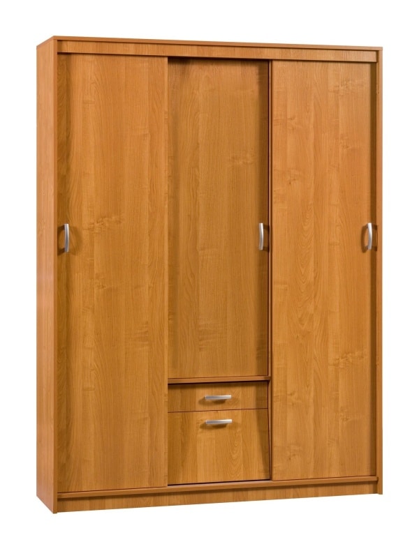 Předsíň ALEXANDER 4, barva: