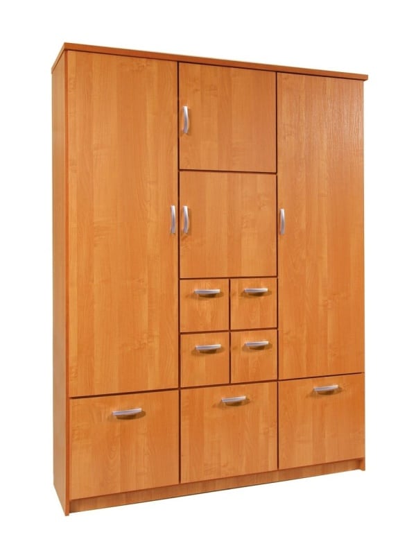 Předsíň BARCELONA 150, barva: