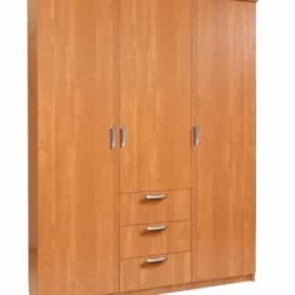 Předsíň PARIS 150/40, barva: