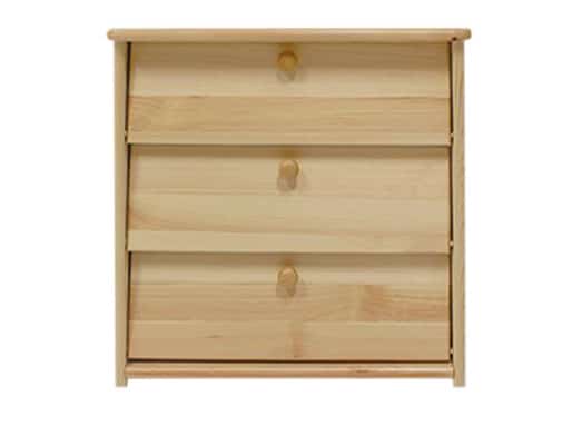 Botník nr.15, masiv borovice, moření: ...