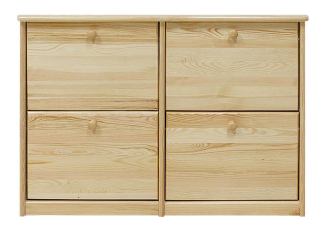 Botník nr.17, masiv borovice, moření: ...