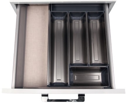 Pořadač na příbory 50 pro zásuvky SMARTBOX