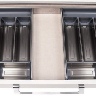 Pořadač na příbory 80 pro zásuvky SMARTBOX