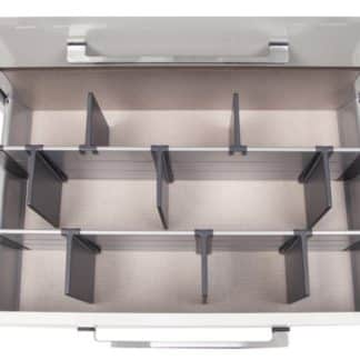 Příčný rozdělovač pro hlubokou zásuvku 80 cm