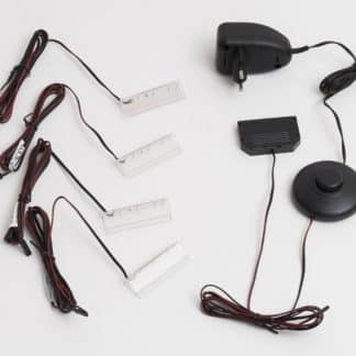 LED osvětlení 126H