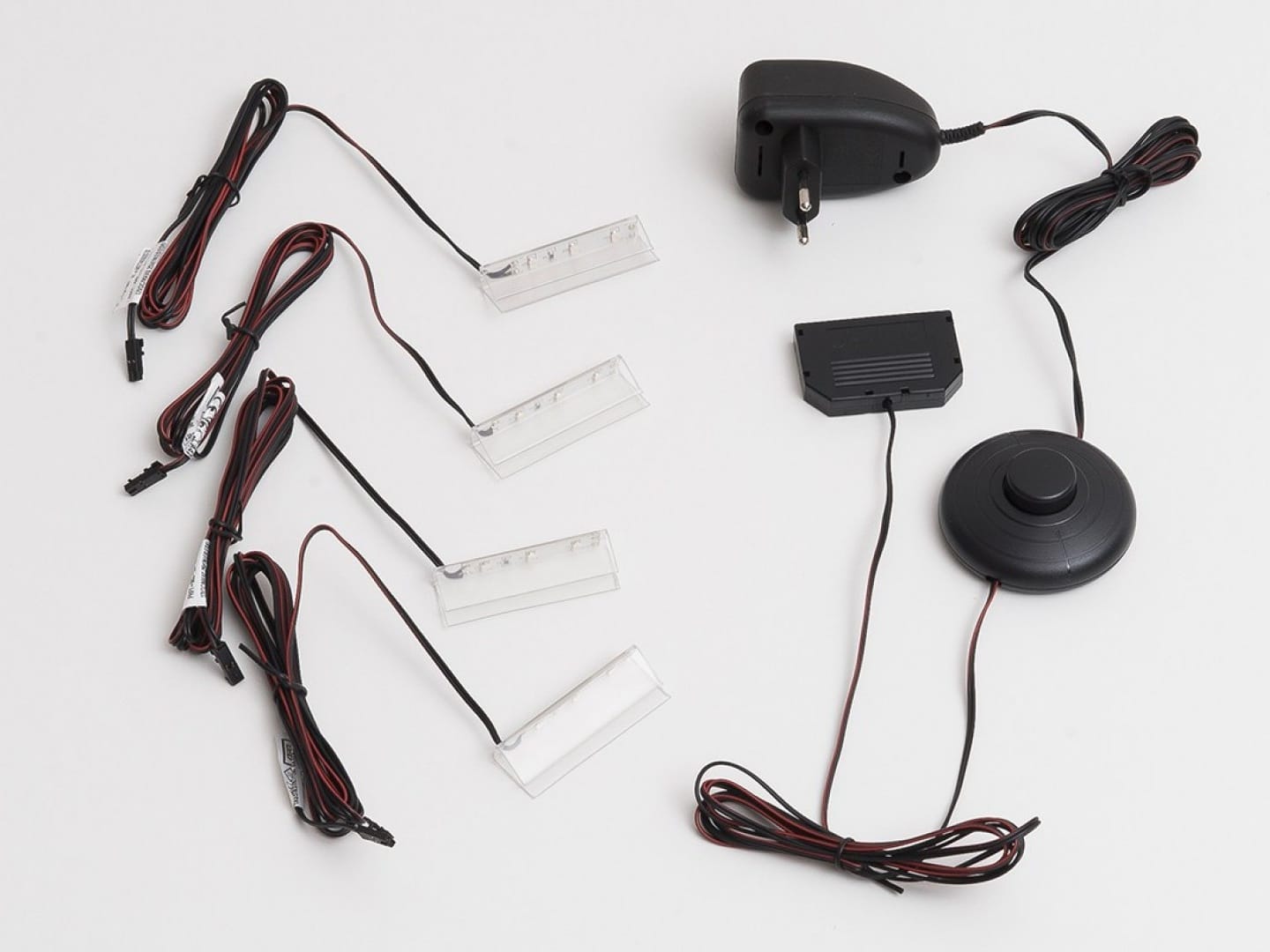 LED osvětlení 126H