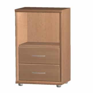 POINT komoda A1, buk