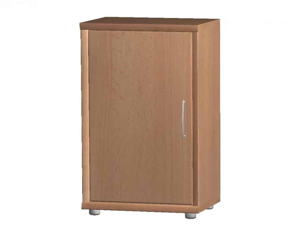 POINT komoda A3, buk