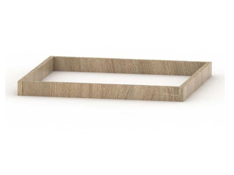 TEMPO AS NEW 032 sokl, dub sonoma