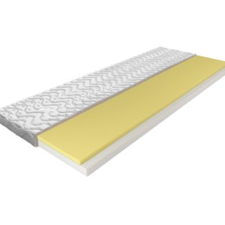 Dětská matrace BLANKA 80x190 cm, potah jersey neprošívaný