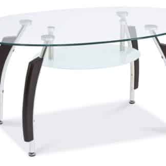 Konferenční stolek INESSA B, wenge