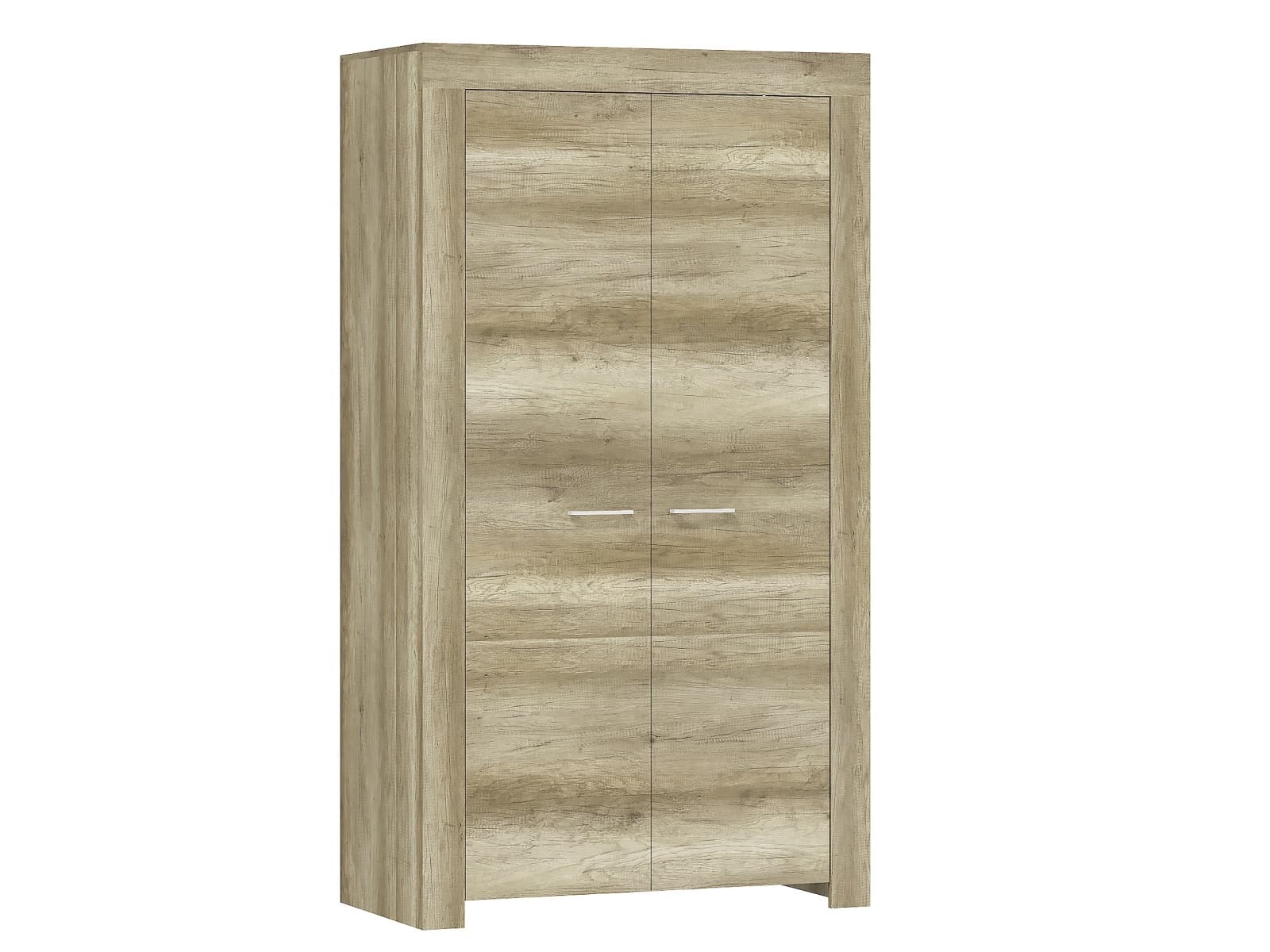 Skříň SKAY SSZ110, country šedý