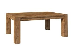 NEVADA konferenční stolek LN1, dub lefkas