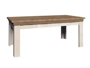 ROYAL konferenční stolek LN, borovice norská/dub divoký