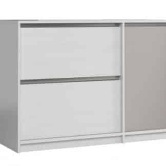 MATI komoda K1D, borovice andersen/congo