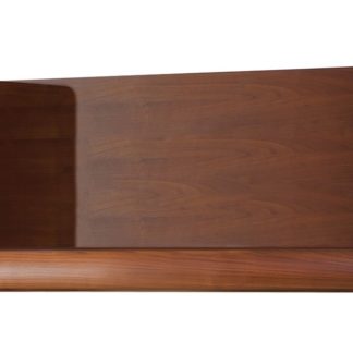 DOVER 01 závěsná police, višeň primavera