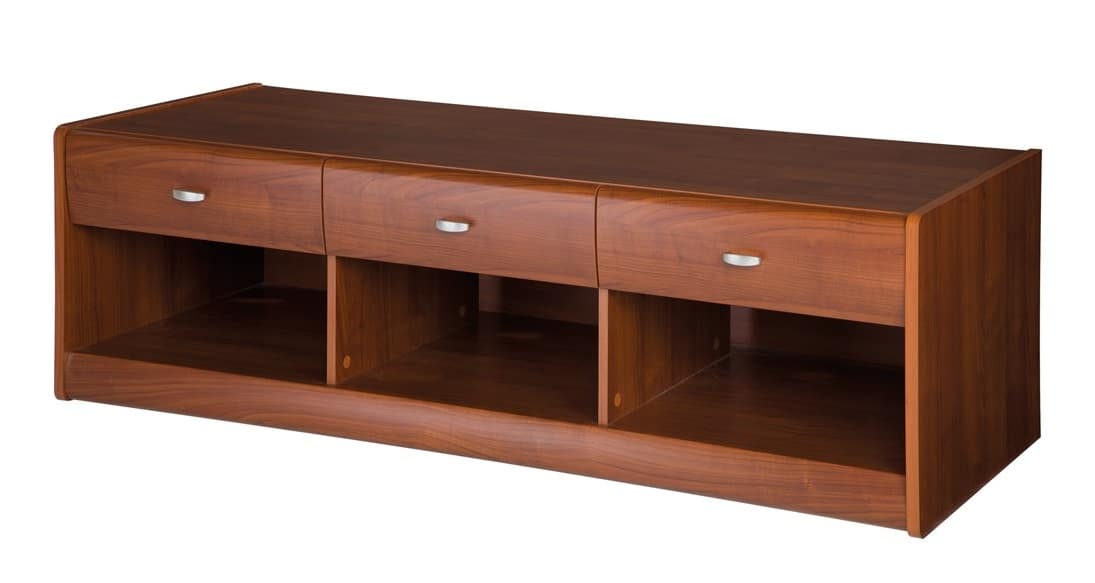 DOVER 10 TV skříňka, višeň primavera