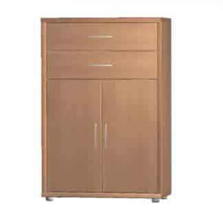 POINT komoda J7, buk