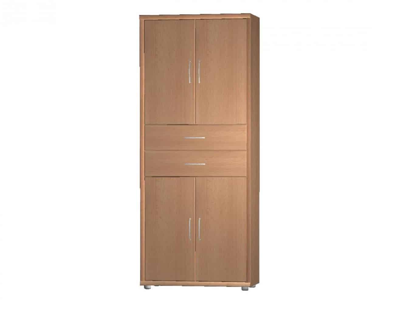 POINT skříň L4, buk