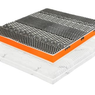Matrace TRIKER 160x200x20 cm