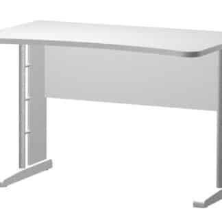 POINT typ ST-120 stůl, bílá arctic
