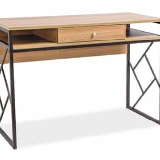 Pracovní stůl TABLO B, dub