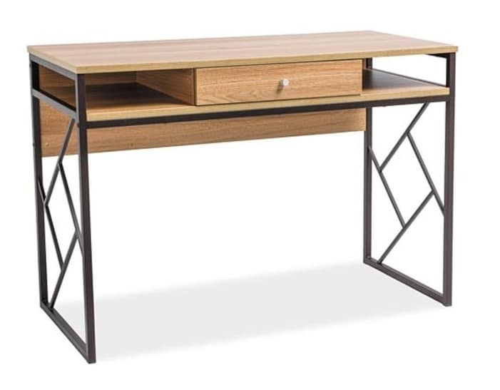 Pracovní stůl TABLO B, dub