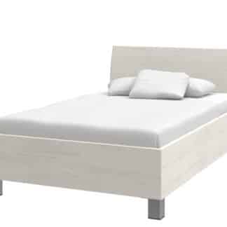 Postel UNO 120x200 cm, pino aurelio