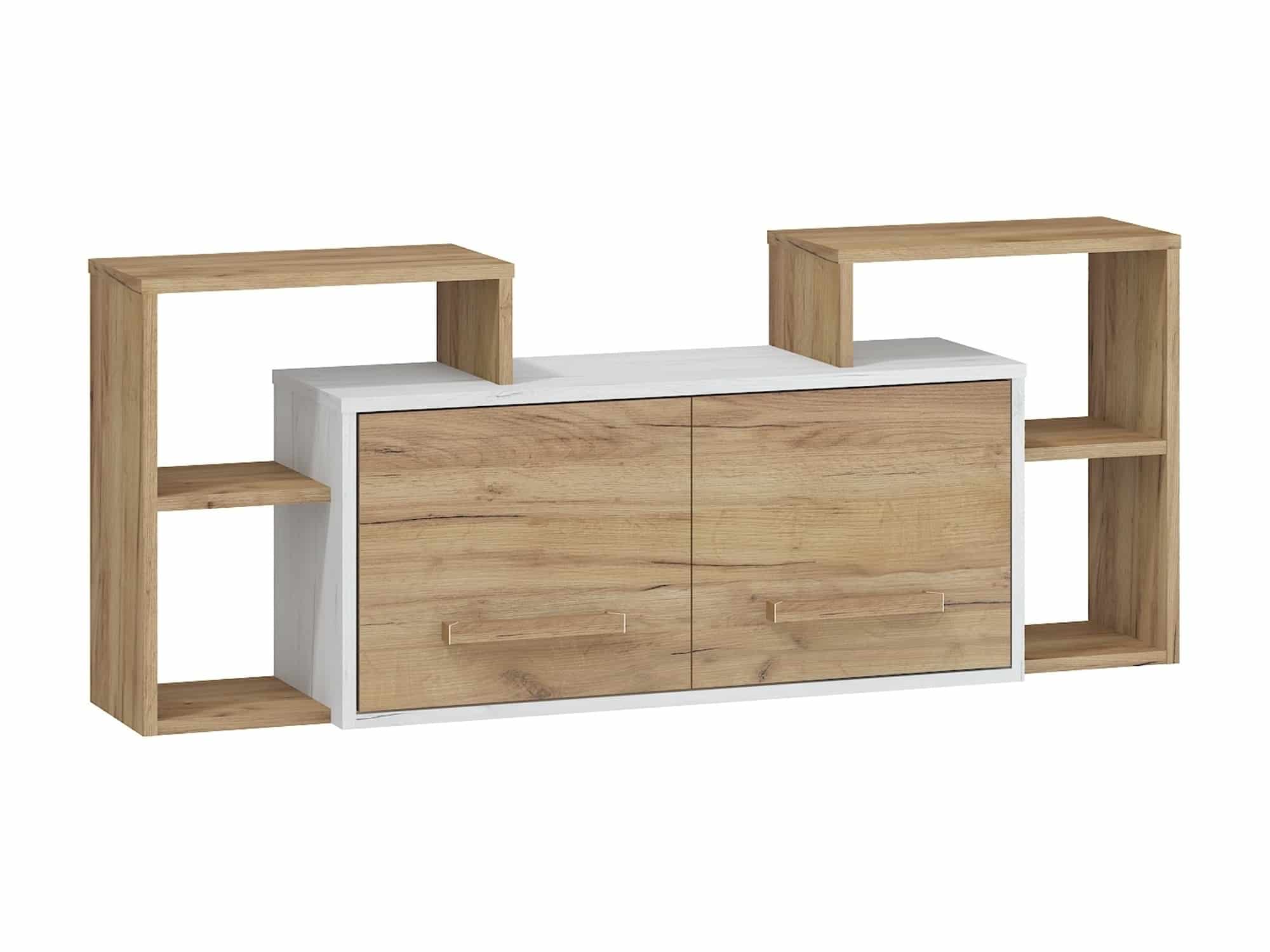 Police 2D RIO 16, craft bílý/craft zlatý