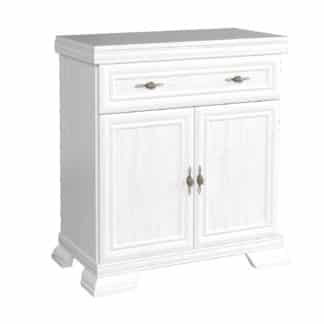 KORA komoda KK1, borovice andersen