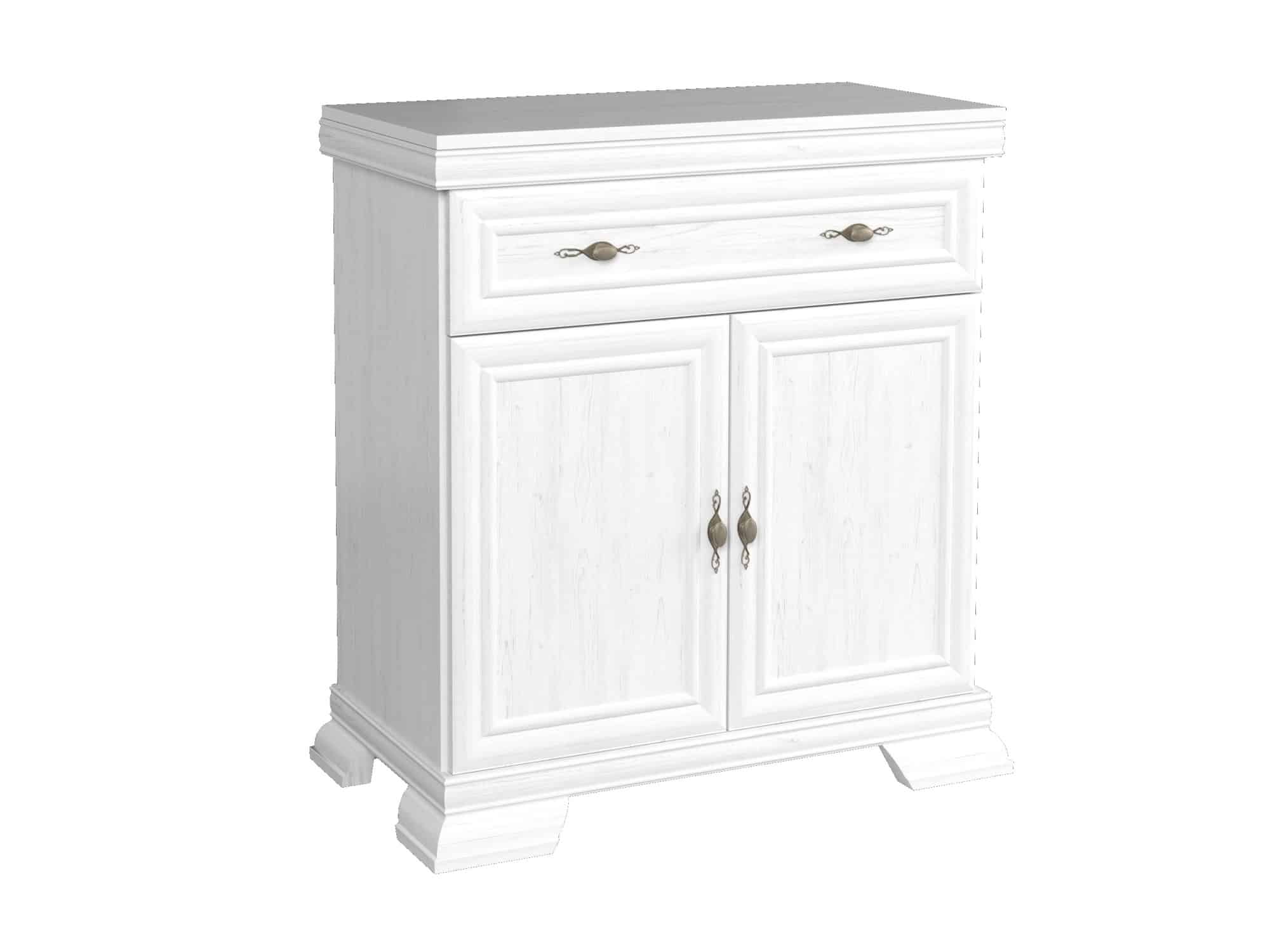 KORA komoda KK1, borovice andersen