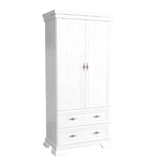 KORA skříň KS1, borovice andersen