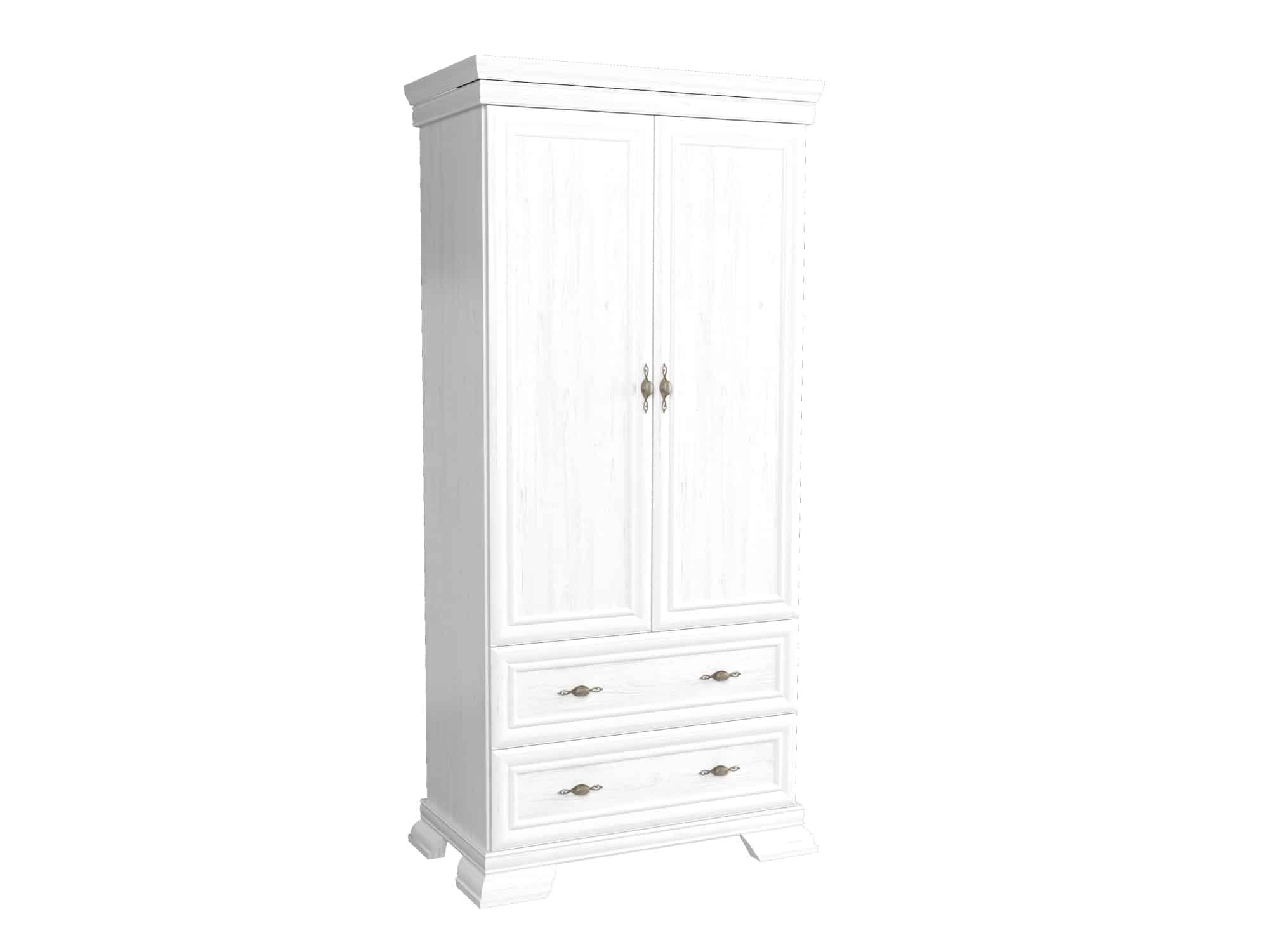 KORA skříň KS1, borovice andersen