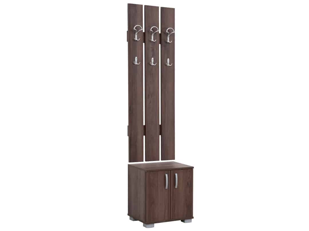 APOLON PA-2, OŘECH TABACCO