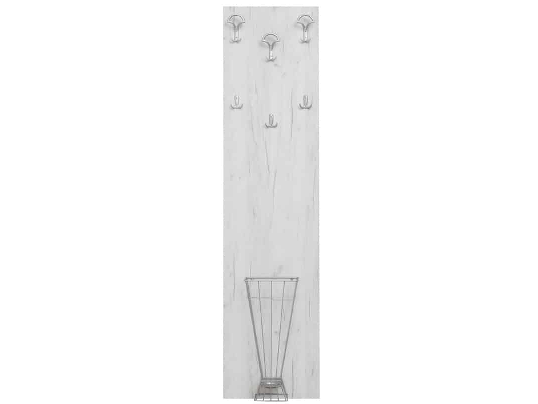 ATINA A-2, DUB SNĚHOVÝ