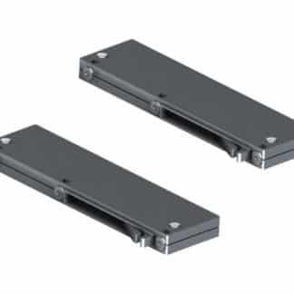 Systém tichého zavírání ke skříni TREND