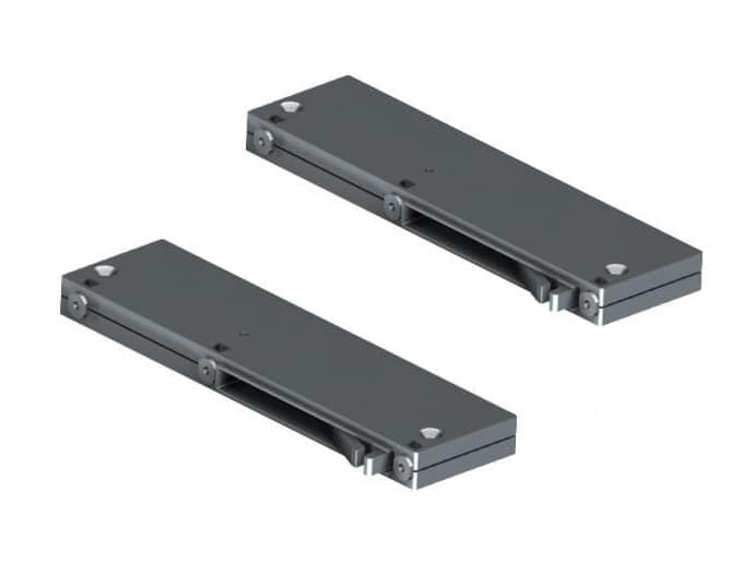 Systém tichého zavírání ke skříni TREND