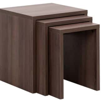 PIKOLO, OŘECH TABACCO