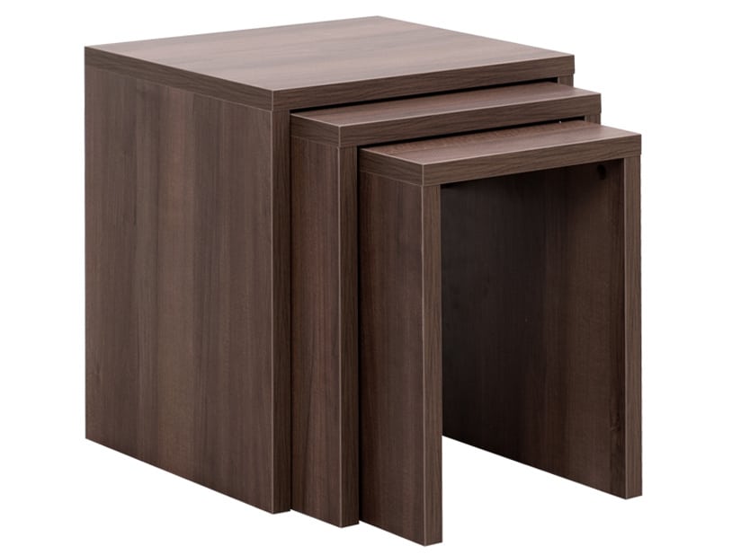 PIKOLO, OŘECH TABACCO