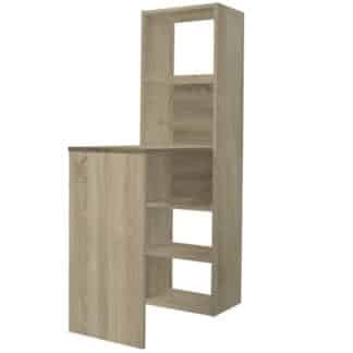 ALDO REGAL S BAROVYM PULTOM DUB SONOMA