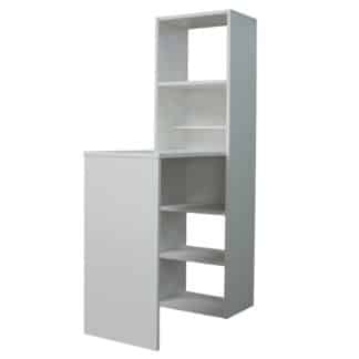 ALDO REGAL S BAROVYM PULTOM, BIELA