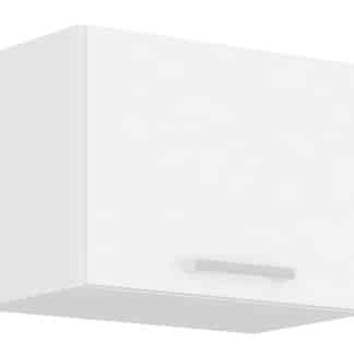 EKO WHITE, skříňka horní 50 OK-4, bílá