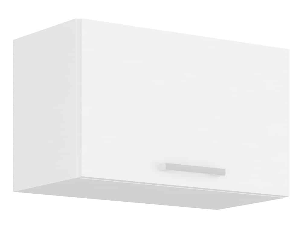 EKO WHITE, skříňka horní 60 OK-40, bílá
