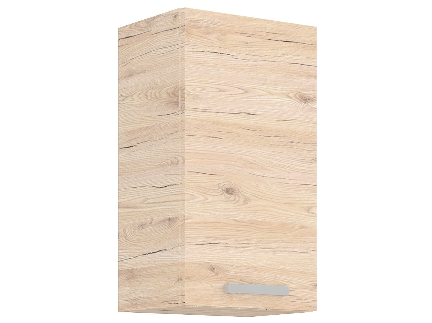 BORDEAUX, skříňka horní 40 G-72 1F, dub bordeaux/ dub bordeaux