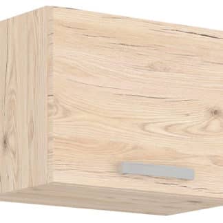 BORDEAUX, skříňka horní 50 OK-40, dub bordeaux/ dub bordeaux