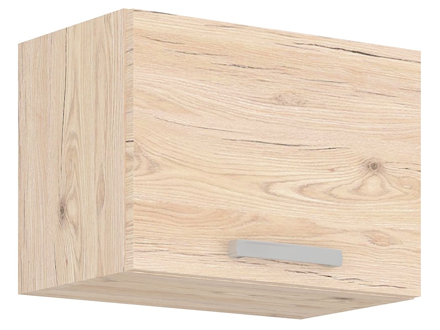 BORDEAUX, skříňka horní 50 OK-40, dub bordeaux/ dub bordeaux