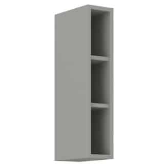KARMEN, skříňka horní 15 G OTW-72, šedá
