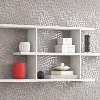 ANGEL police, craft bílý